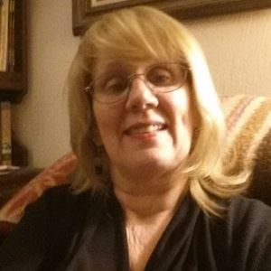 Meet your Posher, Patricia